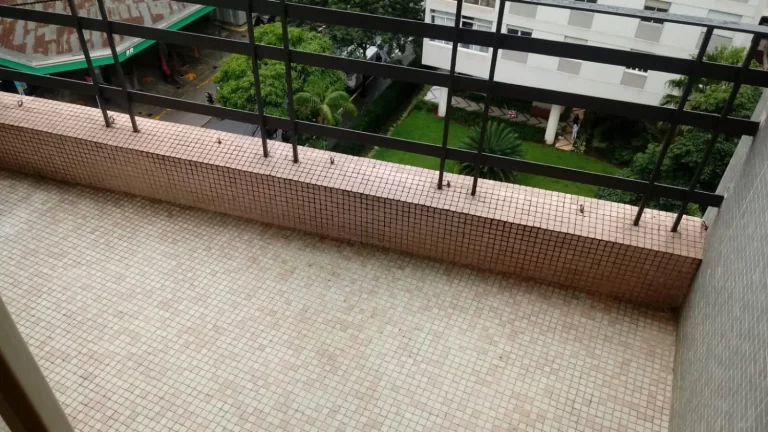 Imagem Apartamento com 2 dormitórios na Angélica