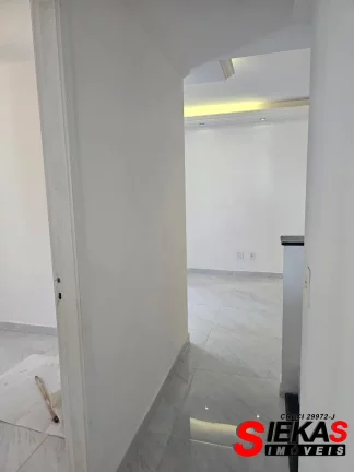 Imagem Apartamento à venda em São Paulo-SP, Parada XV de Novembro: 2 quartos, 1 sala, 1 banheiro, 1 vaga, 48m². Aproveite!