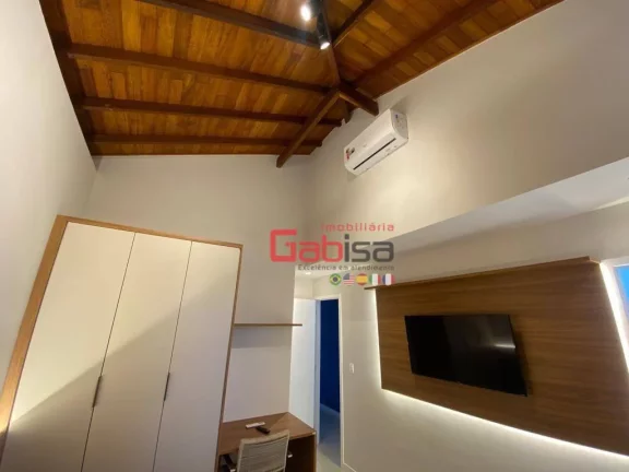Imagem Casa com 4 dormitórios à venda, 204 m² por R$ 4.000.000 - Ponta de Manguinhos - Armação dos Búzios/RJ