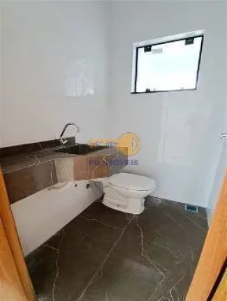 Imagem CONDOMÍNIO DE SOBRADO TRÍPLEX COM 3 DORMITÓRIOS NO BALNEÁRIO IRACEMÃ