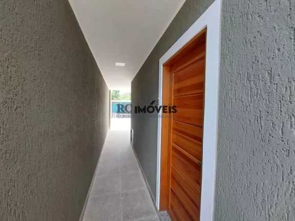 Imagem Casa a Venda no bairro Jardim Atlântico - Maricá, RJ