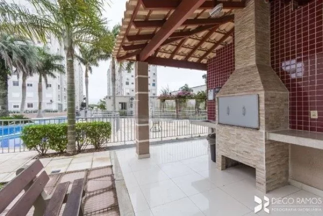 Imagem Apartamento à venda em Porto Alegre, Petrópolis, com 2 quartos, 47m²