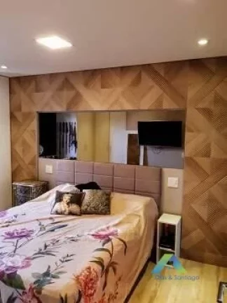 Imagem Excelente Apartamento com 3 suítes, 125 m², área de lazer completa - Vila Andrade (Zona Sul) - São Paulo/SP