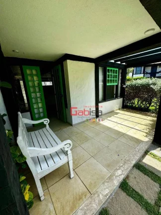 Imagem Casa com 3 dormitórios à venda, 130 m² por R$ 1.100.000,00 - Geribá - Armação dos Búzios/RJ