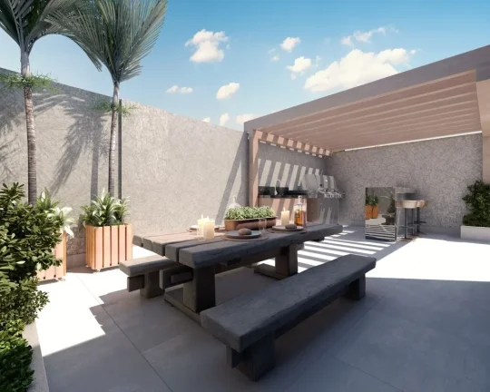 Imagem Apartamento à venda em Itapema, Meia Praia, com 3 quartos, 105,85m2