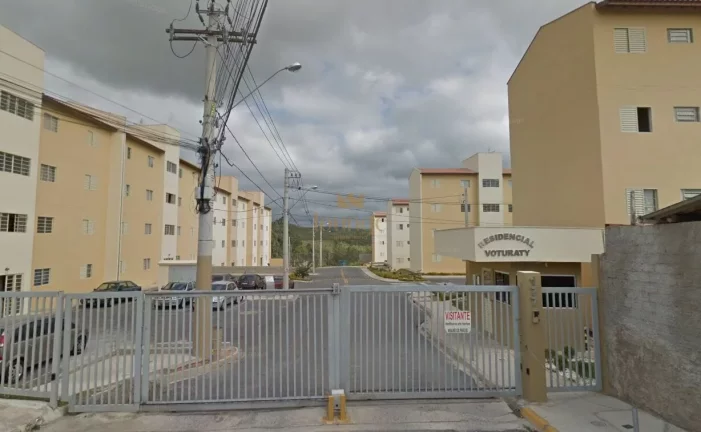 Imagem Apartamento em Votorantim