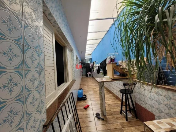 Imagem Casa para locação 8 Quartos, 3 Suítes, 12 Vagas, Olímpico, São Caetano do Sul, SP