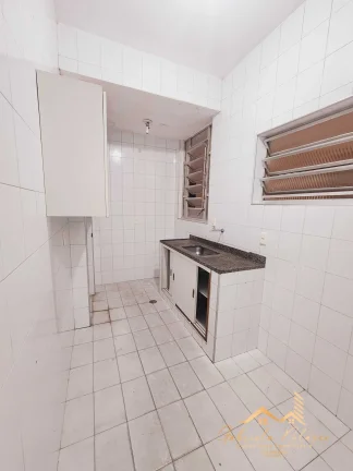 Imagem Apartamento de frente