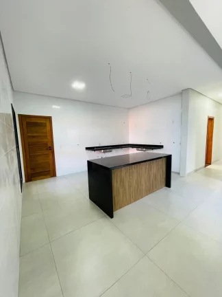 Imagem Casa com 3 suítes à venda, 168 m² por R$ 800.000 - Portal Ville Jardins - Boituva/SP