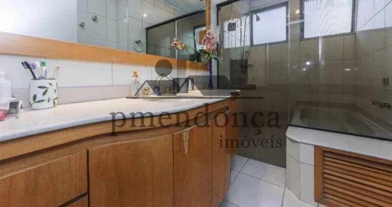 Imagem Apartamento Jardim Paulista, 3 dormts, 1 suites, 2 vagas