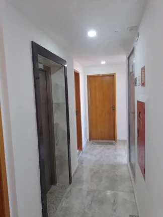 Imagem Apartamento a venda no Bairro da Glória