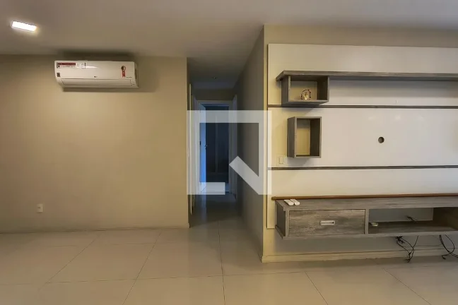 Imagem Apartamento à Venda - Recreio, 3 Quartos, 138 m2