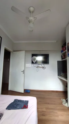 Imagem Apartamento 2 Dormitórios no Tescarolo Itatiba SP