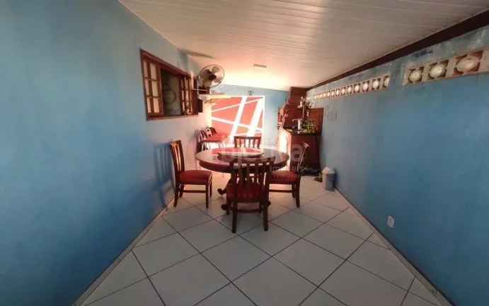 Imagem Casa em Vila para locação fixa 2 quartos - Jardim Caiçara - Cabo Frio