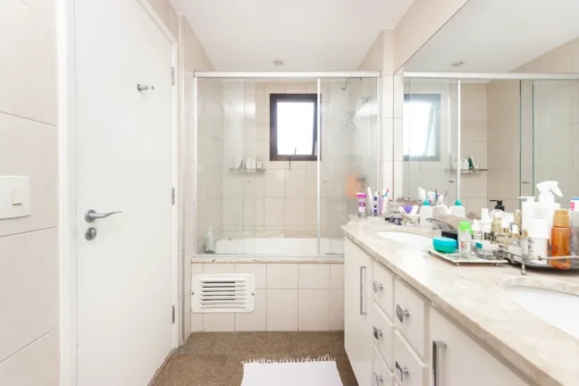 Imagem APARTAMENTO RESIDENCIAL em São Paulo - SP, Paraíso do Morumbi