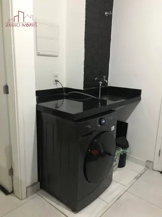 Imagem Oportunidade - Apto 24m²