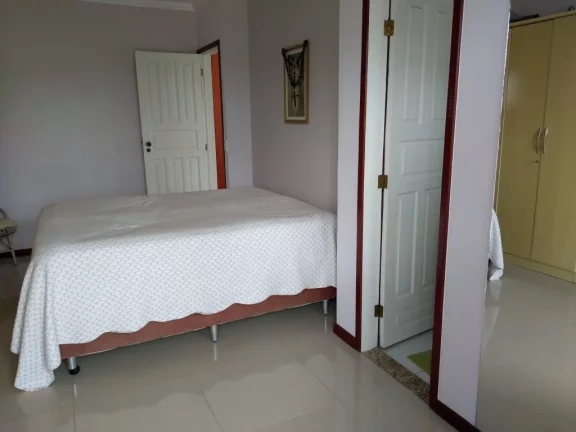 Imagem Charme Casa Duplex Wi Fi Praia Peró