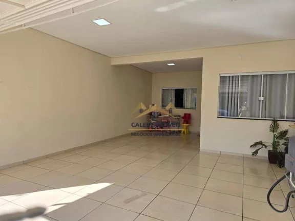 Imagem Casa com 3 dormitórios à venda
