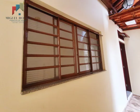 Imagem Casa Alto Padrão em Tatuí SP