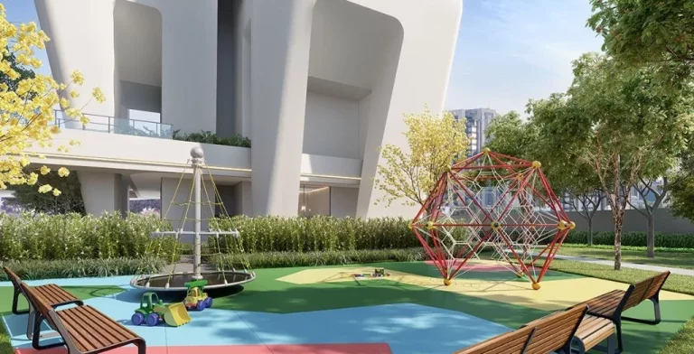 Imagem EZ Parque da Cidade, apartamento à venda com 4 quartos em Chácara Santo Antônio São Paulo SP