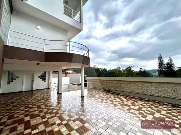 Imagem Sobrado à venda por R$ 2.900.000,00 - Jardim Ibiratiba - São Paulo/SP