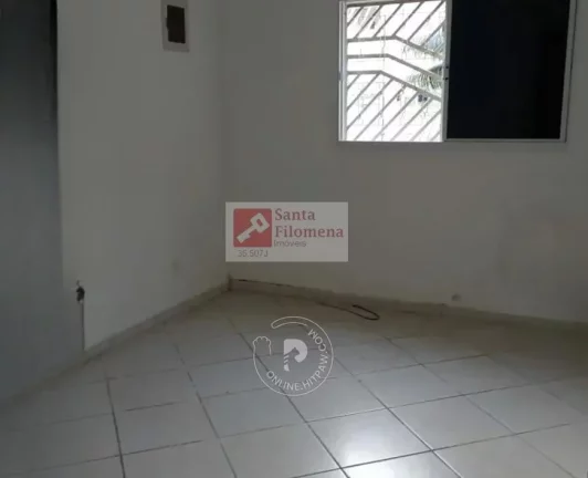 Imagem Casa para Venda em Santo André, Parque Oratório, 4 dormitórios, 1 suíte, 3 banheiros, 2 vagas
