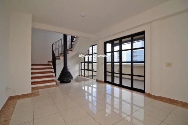 Imagem APARTAMENTO RESIDENCIAL em SÃO PAULO - SP, CAMPO BELO
