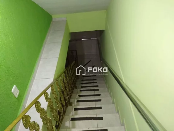 Imagem Prédio à venda, 426 m² por R$ 2.399.000,00 - Vila Flórida - Guarulhos/SP