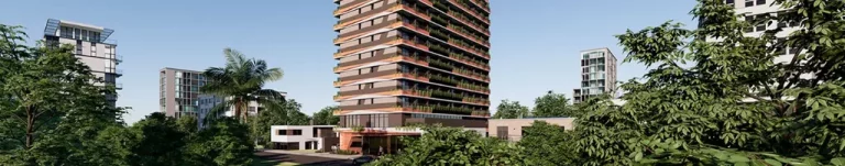 Imagem APARTAMENTO RESIDENCIAL em São Paulo - SP, Itaim Bibi