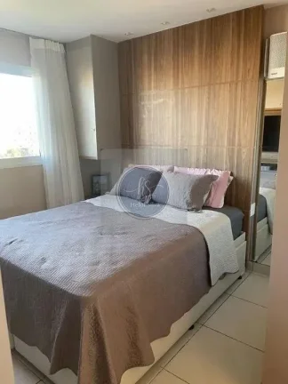 Imagem Apartamento em jardim limoeiro - Serra