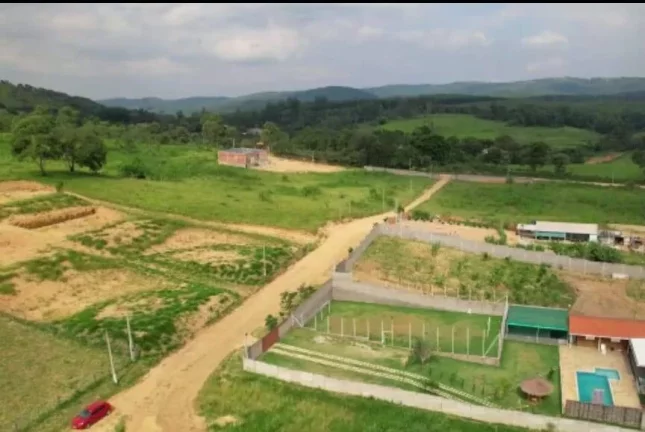 Imagem TERRENO DE 1000M² LOTEAMENTO SANTA FÉ BRIGADEIRO TOBIAS