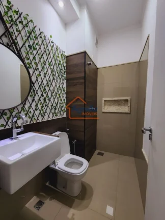 Imagem Apartamento à venda no bairro CONDOMÍNIO FLORATTA RESIDENCIAL - Mogi Guaçu/SP