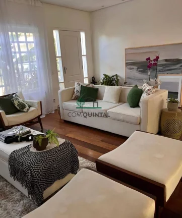 Casa com 4 Quartos à Venda, 400 m² em Vila Santo Antônio - Cotia