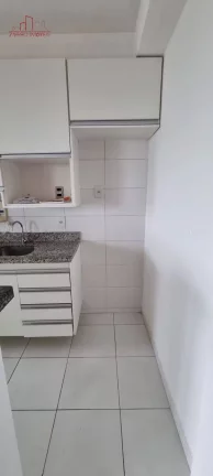 Imagem Oportunidade - Apartamento no Club Life.