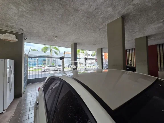 Imagem Com 3 quartos, 2 vagas e 95m² em Santa Helena. Conforto e espaço no coração de Vitória!