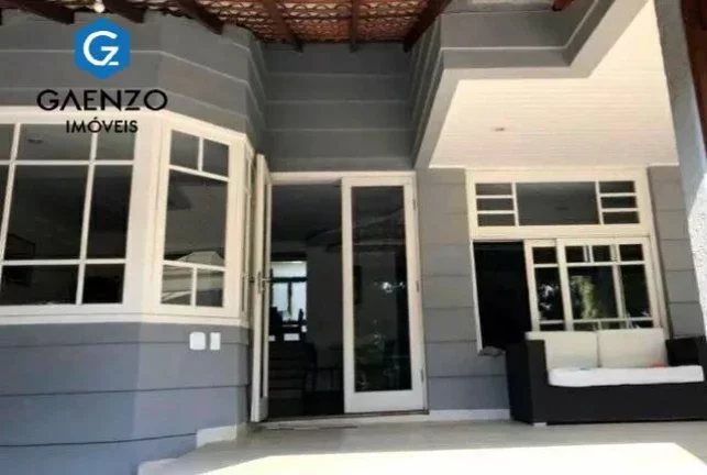 Imagem Excelente Casa - Alphaville Residencial 10