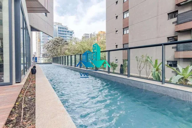 Imagem Apartamento Novo com 67m2, 2 Dorms (1 Suíte), Varanda e Vaga + Lazer Completo!