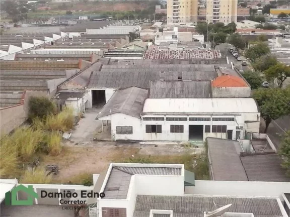 Terreno Residencial com 4,300.00 metros plano na região nobre de jundiaí