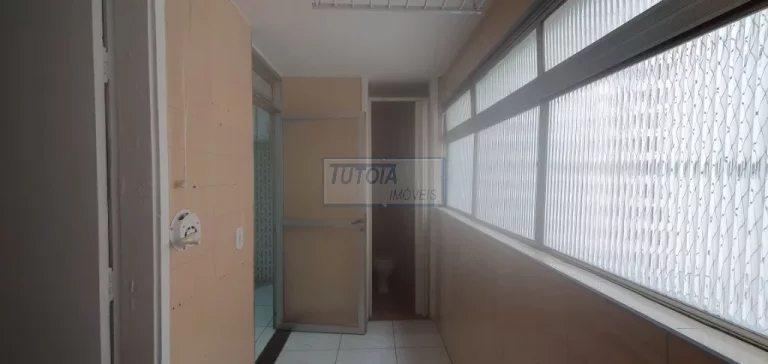 Imagem APARTAMENTO PARA LOCAÇÃO COM 3 DORMITÓRIOS NA VILA MARIANA