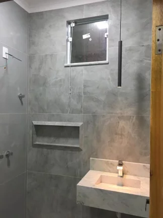 Imagem VENDE-SE CASA NO PRIMO MENEGHETTI ll