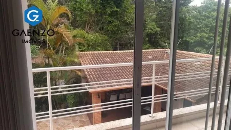 Imagem Casa na City Bussocaba