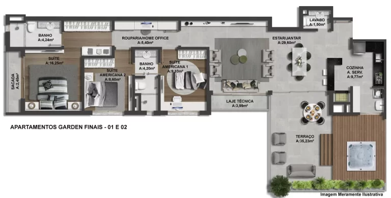 Imagem Salzburg - Apartamento à venda no bairro Cristal - Porto Alegre/RS
