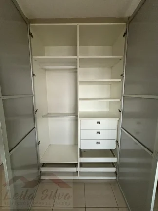 Imagem Apartamento 3 dormitórios para Venda em Teresina, Ilhotas, 3 dormitórios, 3 suítes, 3 banheiros, 2 vagas
