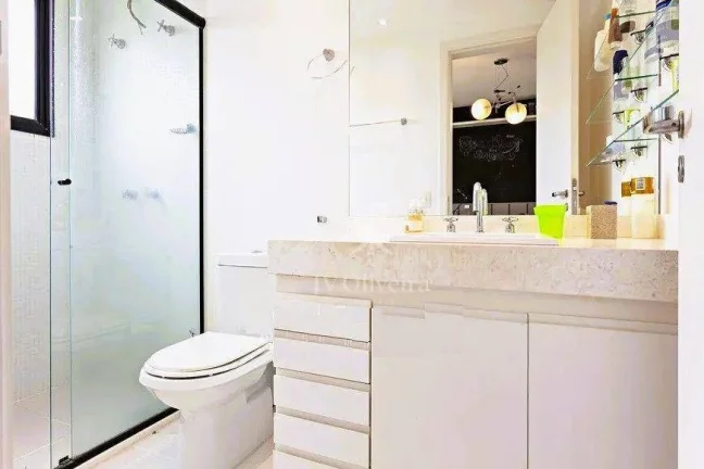 Imagem Apartamento Duplex com 2 dormitórios à venda, 159 m² por R$ 2.000.000,00 - Jardim Guedala - São Paulo/SP