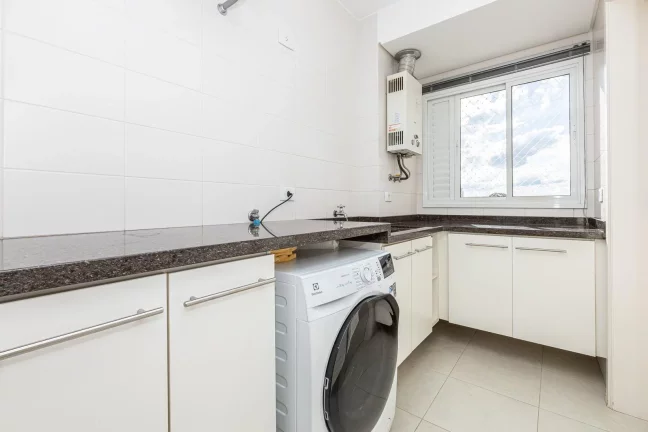 Imagem Apartamento de 3 quartos no Água Verde
