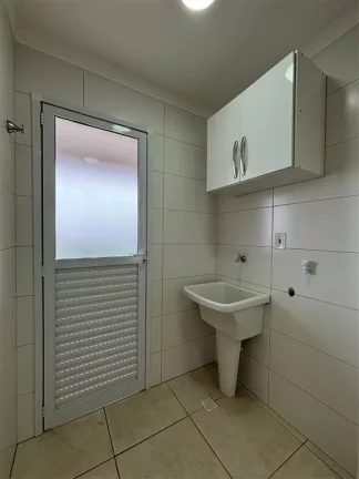 Imagem APARTAMENTO COM 59 m² - GUILHERMINA - PRAIA GRANDE SP