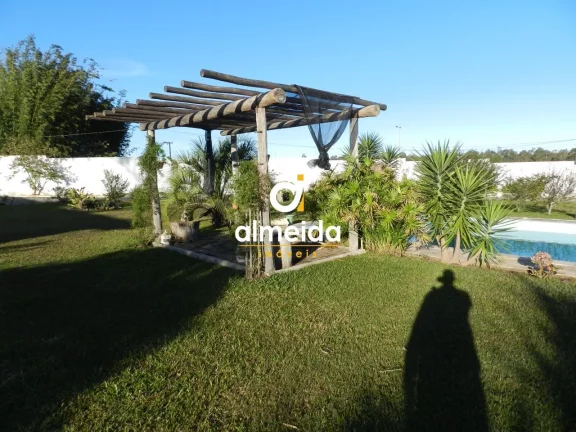 Imagem Casa 5 dormitórios à venda Tomazetti Santa Maria/RS