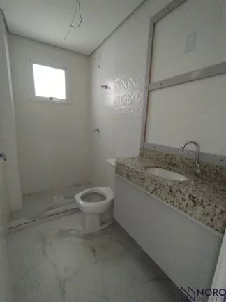 Imagem Semimobiliado, Apartamentos de 1 com box de garagem