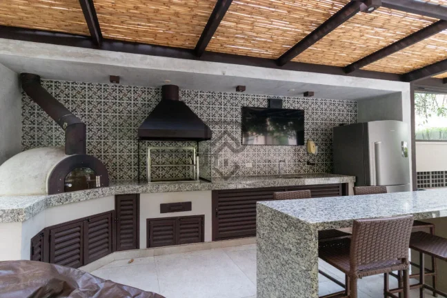Imagem Apartamento moema pronto para morar