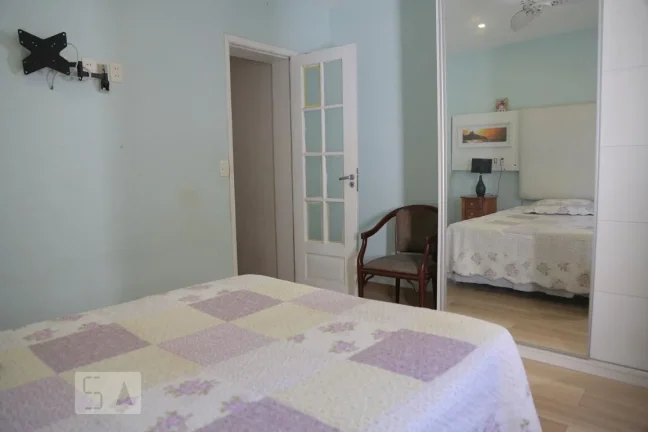 Imagem Apartamento à Venda - Copacabana, 5 Quartos, 303 m2